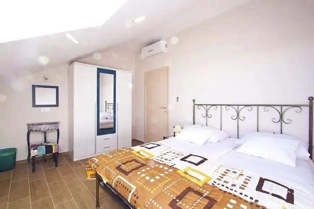 Comfort Apart Daire, 1 Büyük (Queen) Boy Yatak ve Çekyat