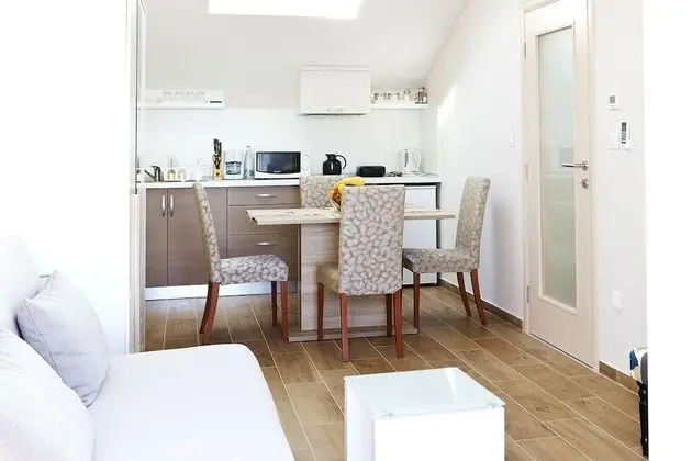 Comfort Apart Daire, 1 Büyük (Queen) Boy Yatak ve Çekyat