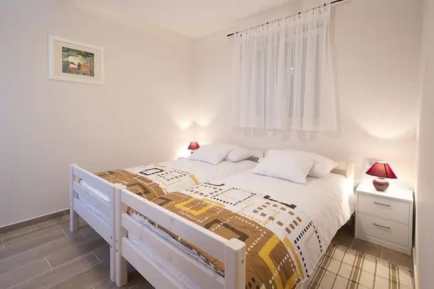 Comfort Apart Daire, Birden Çok Yatak