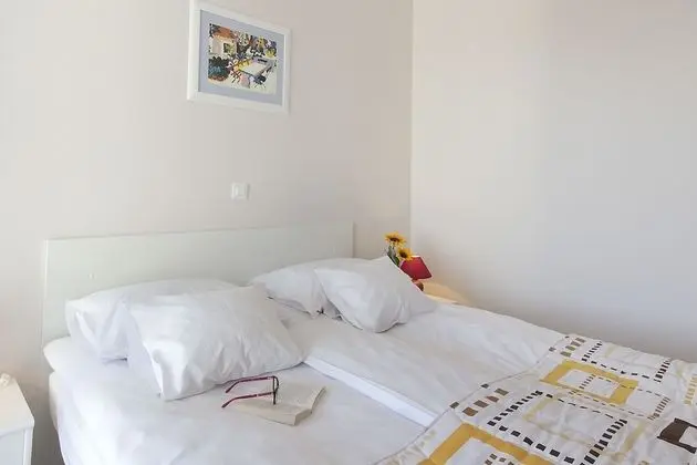 Comfort Apart Daire, Birden Çok Yatak