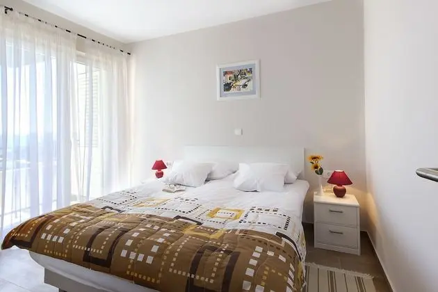 Comfort Apart Daire, Birden Çok Yatak