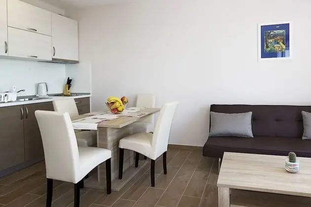 Comfort Apart Daire, Birden Çok Yatak