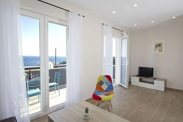 Comfort Apart Daire, Birden Çok Yatak