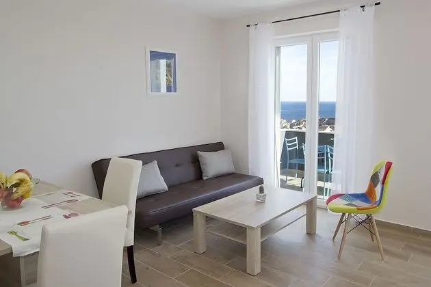 Comfort Apart Daire, Birden Çok Yatak