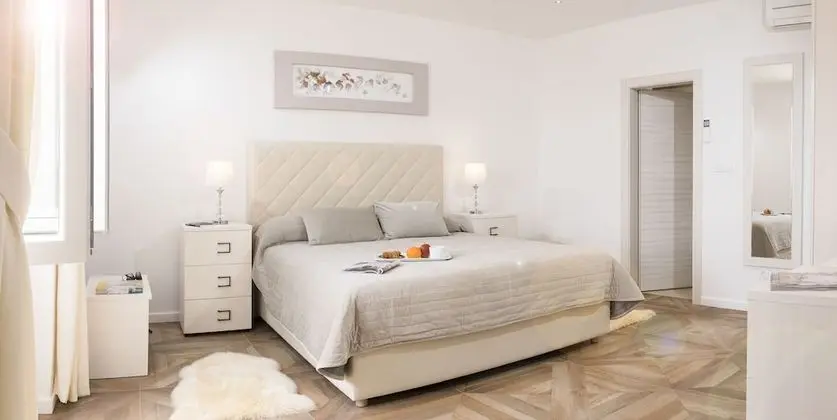 Deluxe Süit, Balkon, Deniz Manzaralı