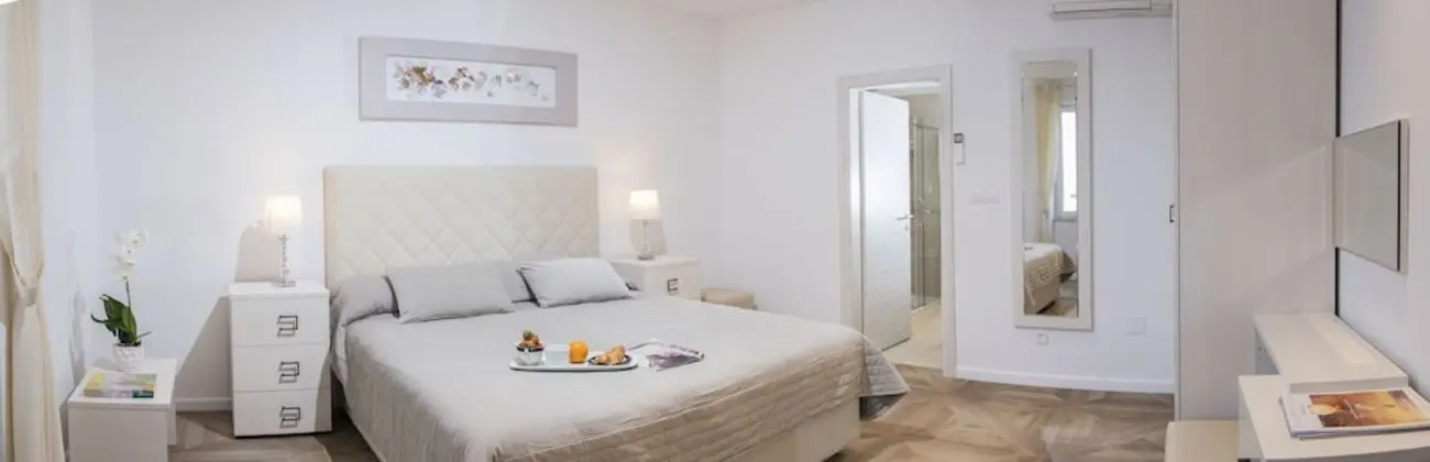 Deluxe Süit, Balkon, Deniz Manzaralı