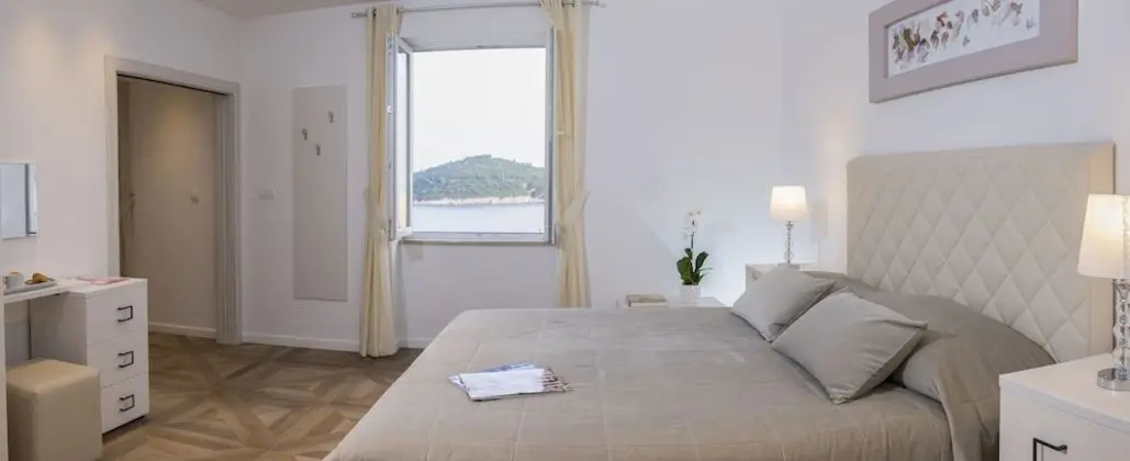 Deluxe Süit, Balkon, Deniz Manzaralı