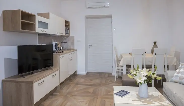 Deluxe Süit, Balkon, Deniz Manzaralı