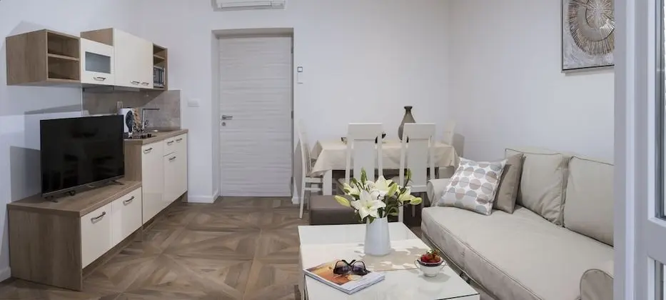 Deluxe Süit, Balkon, Deniz Manzaralı