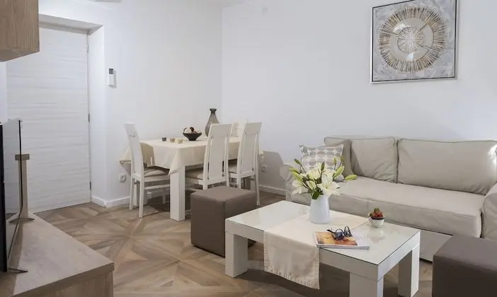 Deluxe Süit, Balkon, Deniz Manzaralı