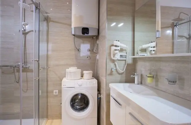 Deluxe Süit, Balkon, Deniz Manzaralı