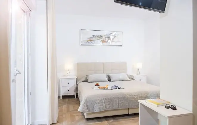 Junior Stüdyo Süit, Balkon