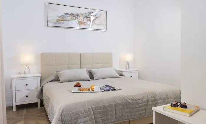 Junior Stüdyo Süit, Balkon