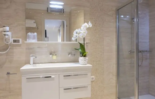 Junior Stüdyo Süit, Balkon