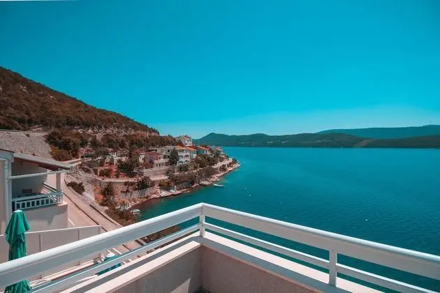Panoramic Oda