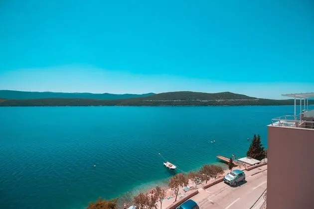 Panoramic Oda