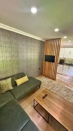 Bungalow, Nehir Manzaralı, Balkonlu