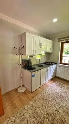 Bungalow, Nehir Manzaralı, Balkonlu