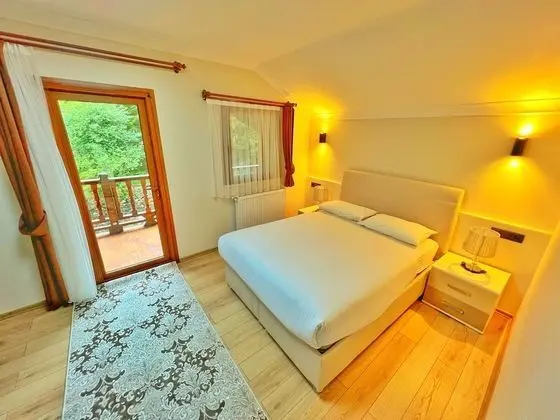 Deluxe Villa