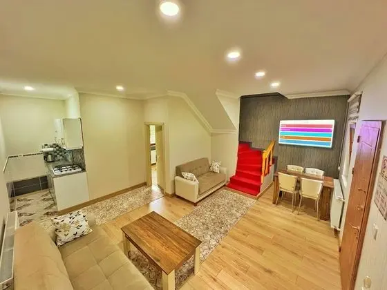 Deluxe Villa