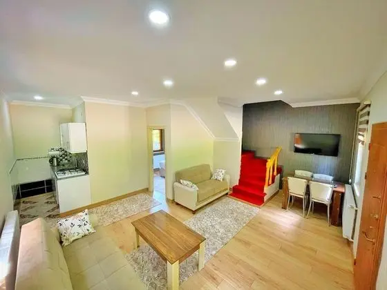 Deluxe Villa