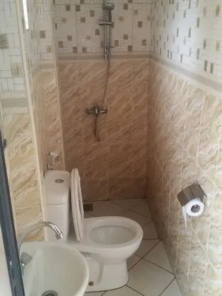 İki Ayrı Yataklı Oda