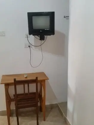 Tek Kişilik Oda