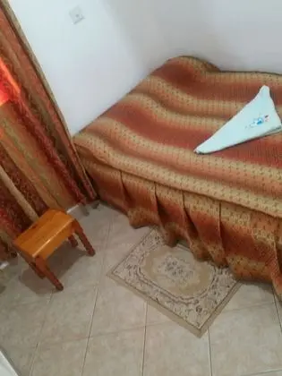 Tek Kişilik Oda