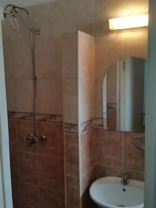 Tek Kişilik Oda