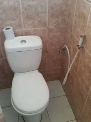 Tek Kişilik Oda