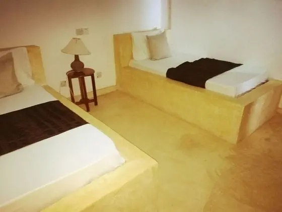 Family Süit, 2 Yatak Odası, Okyanus Manzaralı