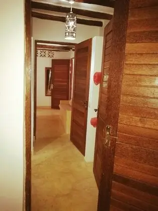 Family Süit, 2 Yatak Odası, Okyanus Manzaralı