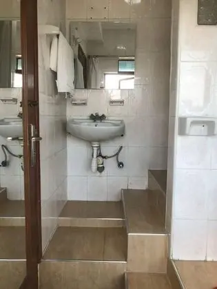 Standard Tek Büyük veya İki Ayrı Yataklı Oda, Sigara İçilmez