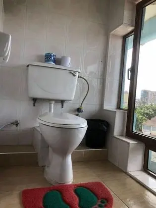 Standard Tek Büyük veya İki Ayrı Yataklı Oda, Sigara İçilmez