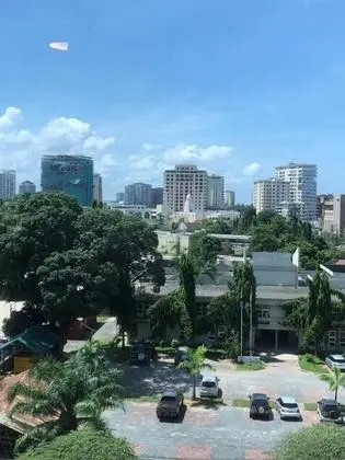 Stüdyo, Sigara İçilmez