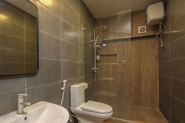 Stüdyo, Sigara İçilmez