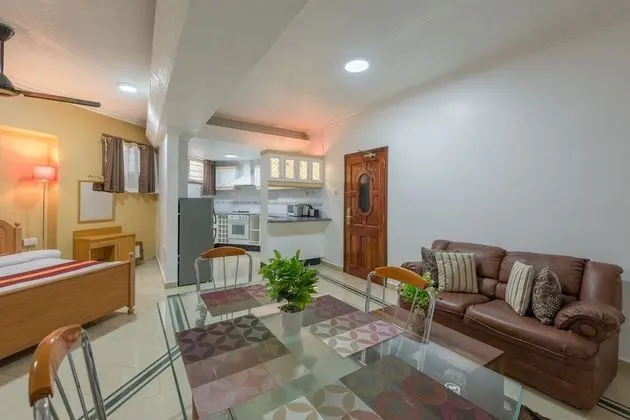 Stüdyo, Sigara İçilmez