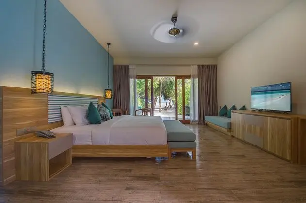 Tek Kişilik Oda Ocean View