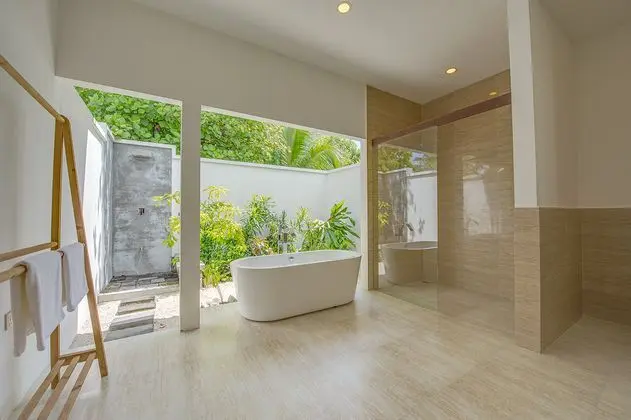 Tek Kişilik Oda Ocean View