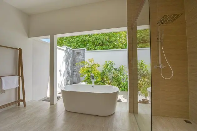 Tek Kişilik Oda Ocean View