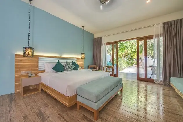 Tek Kişilik Oda Ocean View