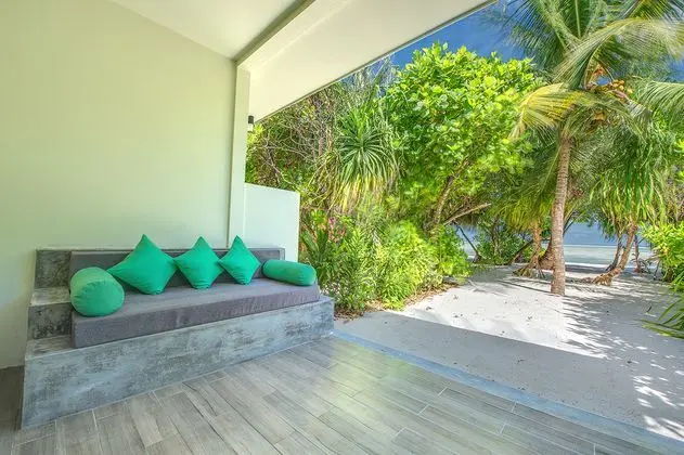 Tek Kişilik Oda Ocean View
