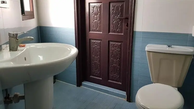 Standard Üç Kişilik Oda
