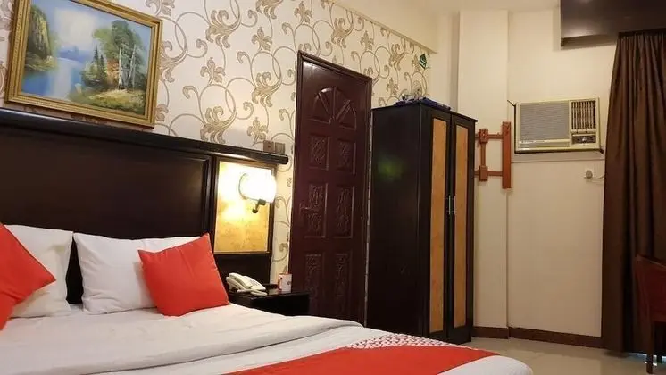 Standard Üç Kişilik Oda