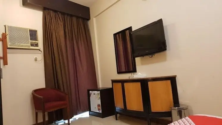 Standard Üç Kişilik Oda
