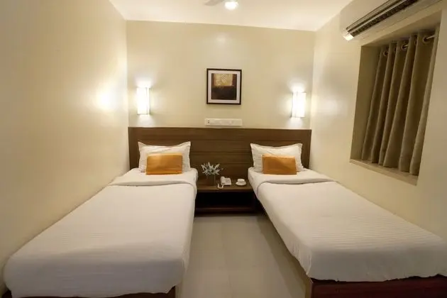 Deluxe Tek Büyük Yataklı Oda, Birden Çok Yatak Odası