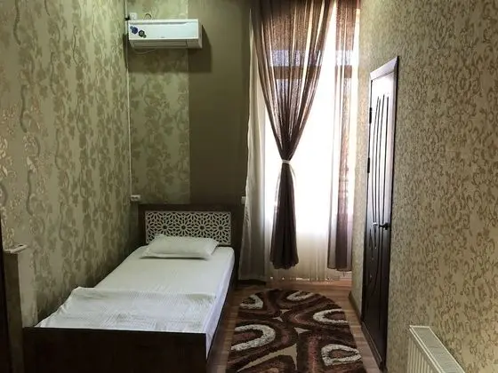 Standard Tek Kişilik Oda
