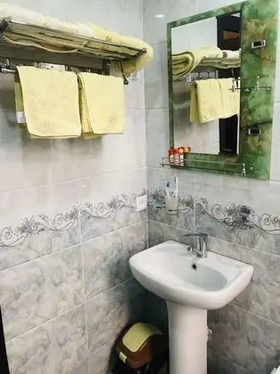 Standard Tek Kişilik Oda
