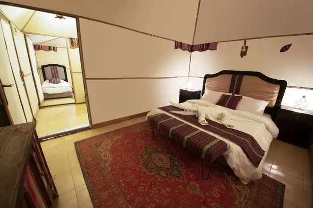 Family Süit, 2 Yatak Odası, Özel Banyo, Dağ Manzaralı