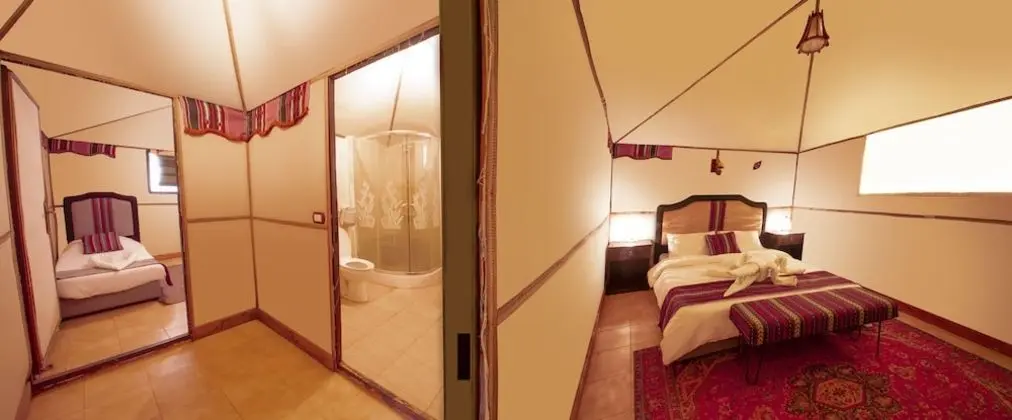 Family Süit, 2 Yatak Odası, Özel Banyo, Dağ Manzaralı